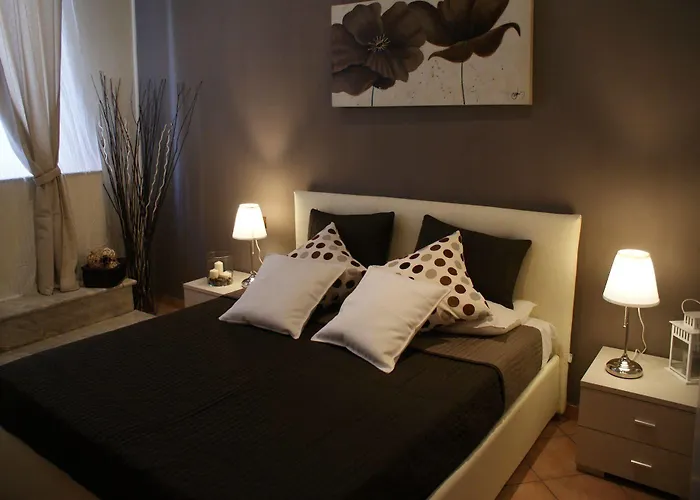Guesthouse Montebello47