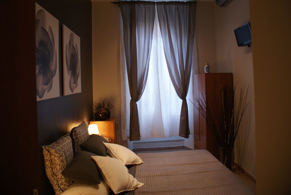 Montebello47 Roma