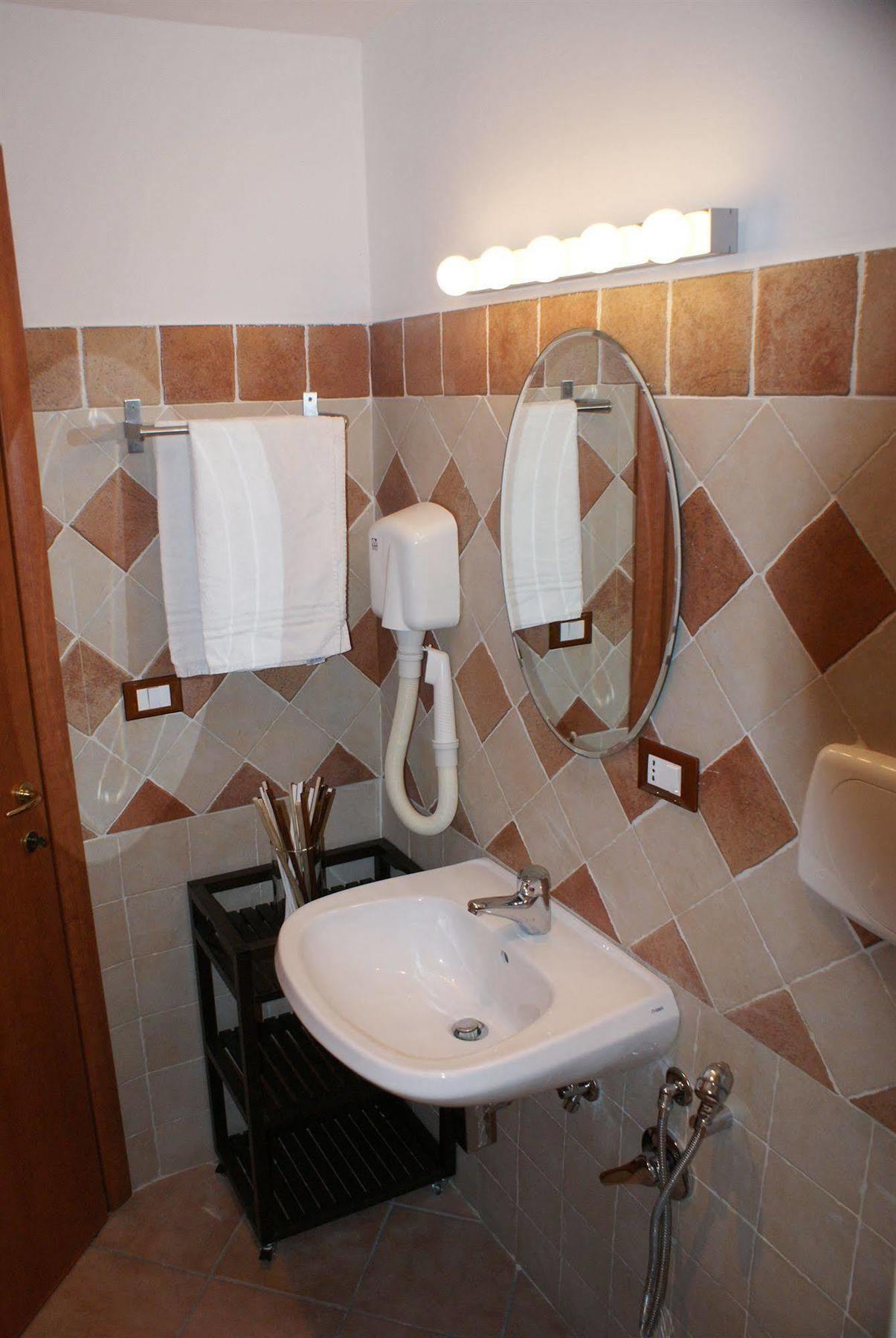 Montebello47 Hotel Roma